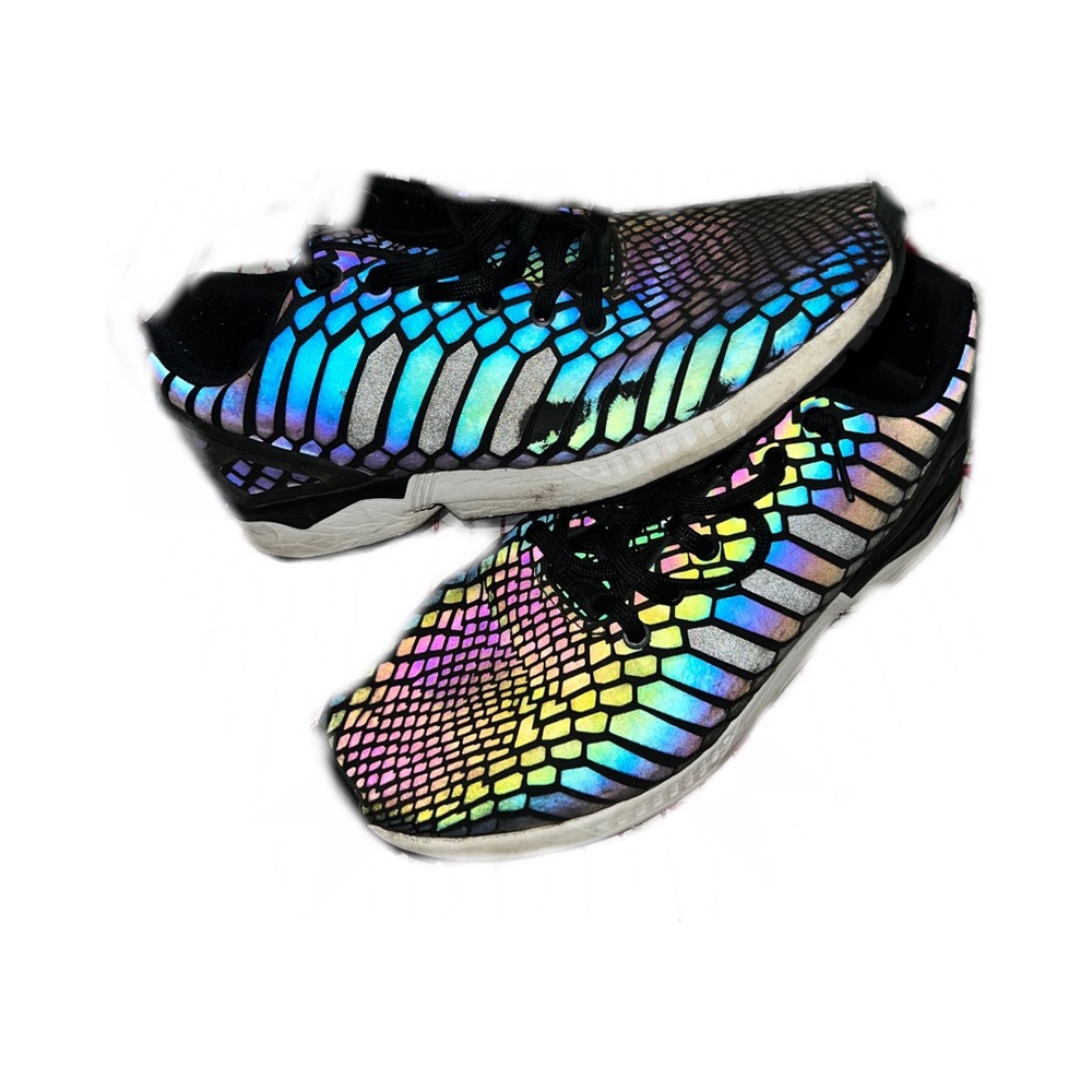 Adidas ZX Flux